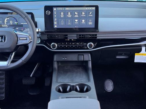 2026 Honda Prologue Touring