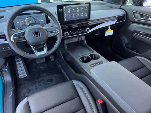 2026 Honda Prologue Touring