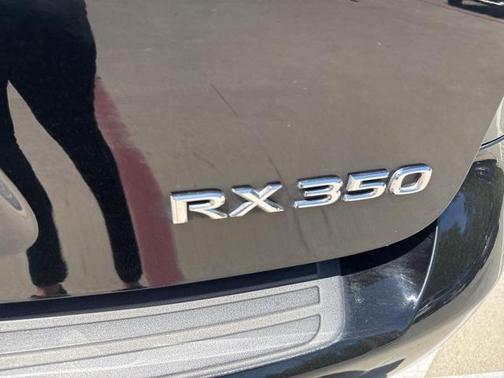 2010 Lexus RX 350 Base