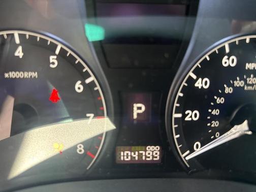 2010 Lexus RX 350 Base