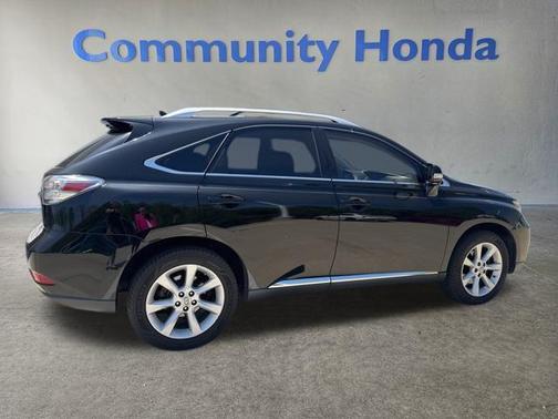 2010 Lexus RX 350 Base