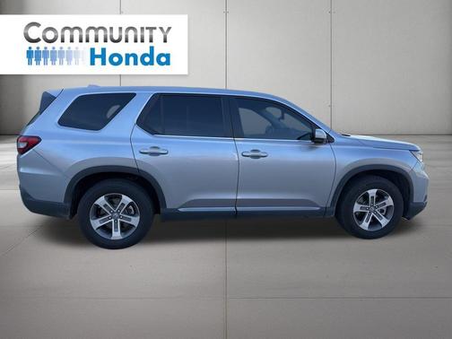 2024 Honda Pilot EX-L