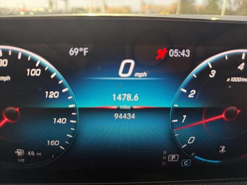 2021 Mercedes-Benz A-Class A 220