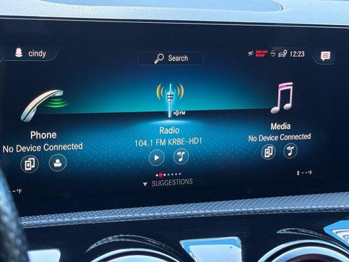 2021 Mercedes-Benz A-Class A 220