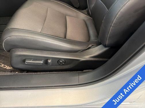 Lunar Silver Metallic 2022 Honda Accord Sport 1.5T