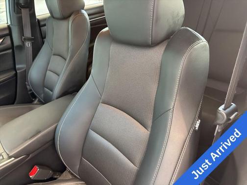 Lunar Silver Metallic 2022 Honda Accord Sport 1.5T