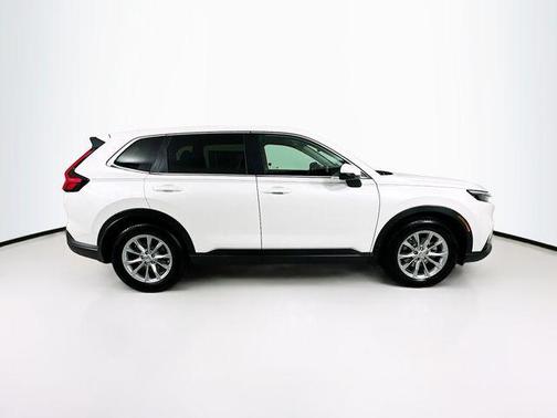 2025 Honda CR-V EX-L 2WD