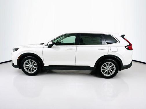 2025 Honda CR-V EX-L 2WD