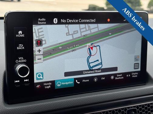 2025 Honda Civic Type R Base