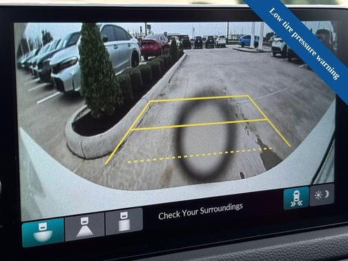 2025 Honda Civic Type R Base