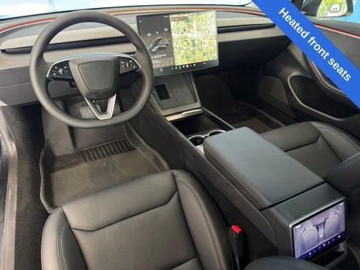 2025 Tesla Model 3 Performance