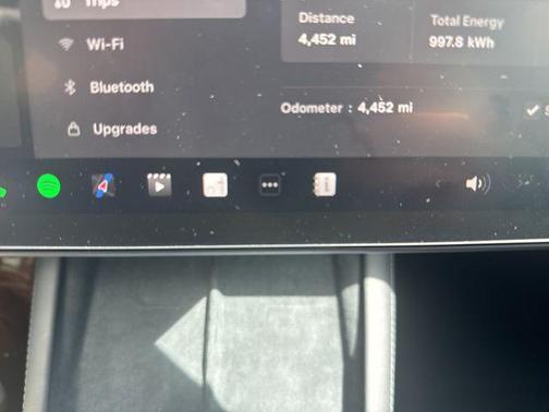 2025 Tesla Model 3 Performance
