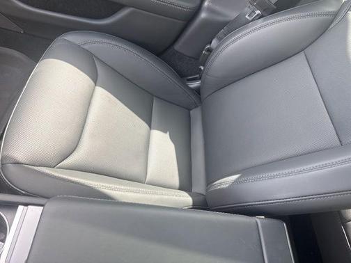 2025 Tesla Model 3 Performance