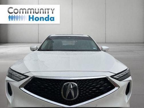 2023 Acura MDX Technology Package