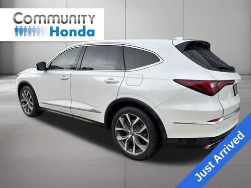 2023 Acura MDX Technology Package
