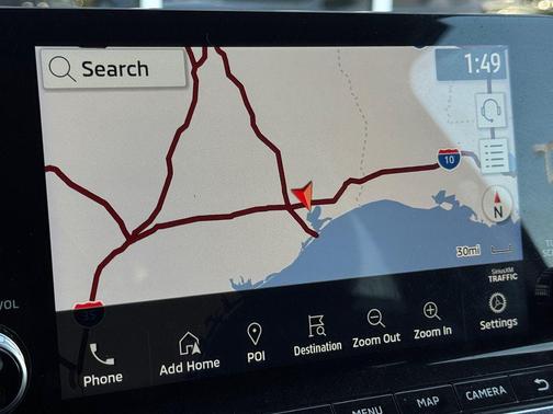 2024 Mitsubishi Outlander SE 2.5 2WD