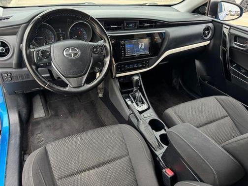 2016 Scion iM Base