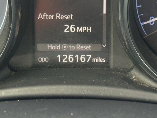 2016 Scion iM Base