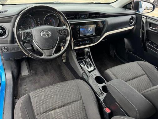 2016 Scion iM Base
