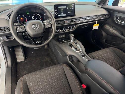 2026 Honda HR-V 2WD Sport