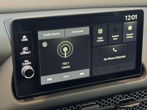 2026 Honda HR-V 2WD Sport
