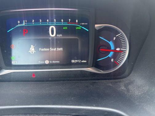 2022 Honda Pilot Touring 8-Passenger