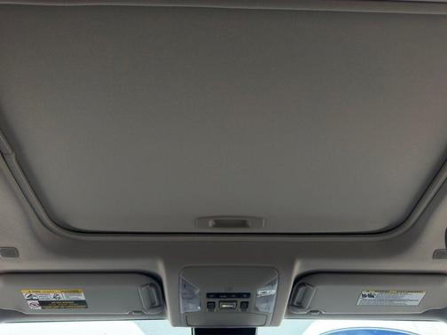 Magnetic Gray Metallic 2025 Toyota RAV4 XLE Premium