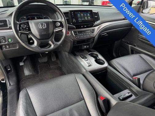 2022 Honda Pilot 2WD Special Edition