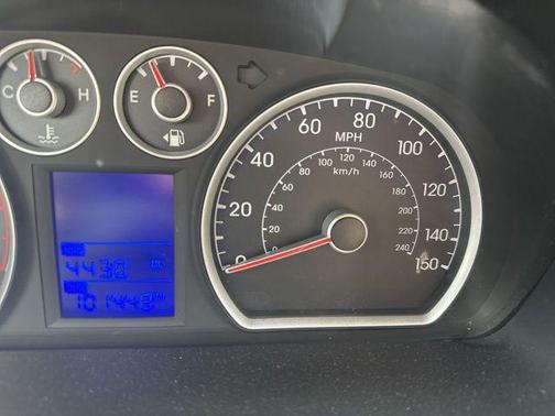2012 Hyundai Elantra Touring GLS