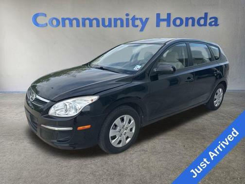2012 Hyundai Elantra Touring GLS