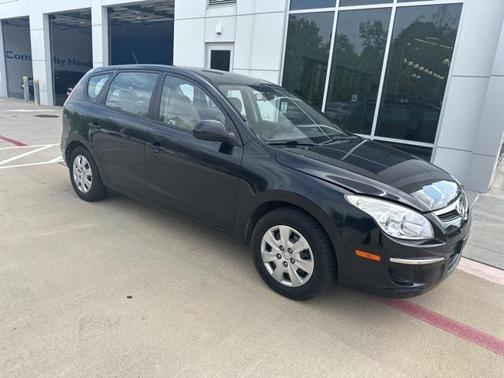 2012 Hyundai Elantra Touring GLS