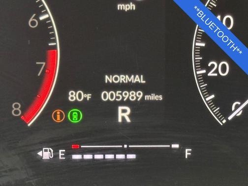 Gray 2026 Honda Civic Sport