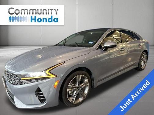 2024 Kia K5 EX
