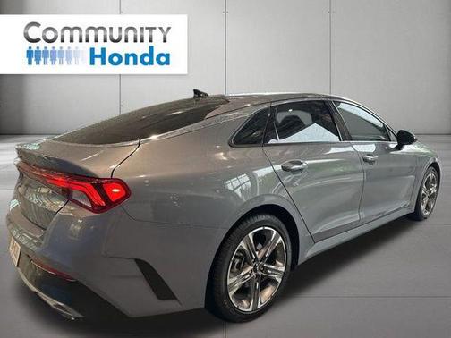 2024 Kia K5 EX
