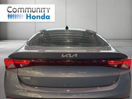 2024 Kia K5 EX