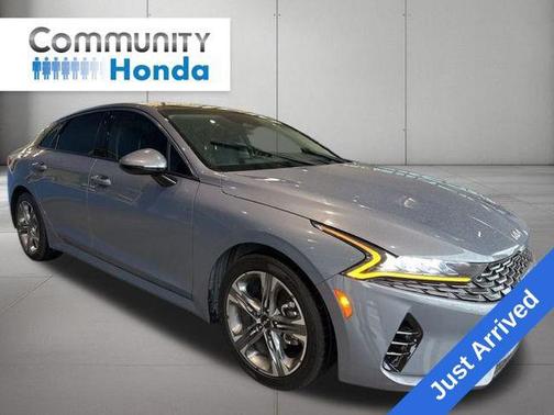 2024 Kia K5 EX