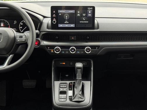 2026 Honda CR-V EX 2WD