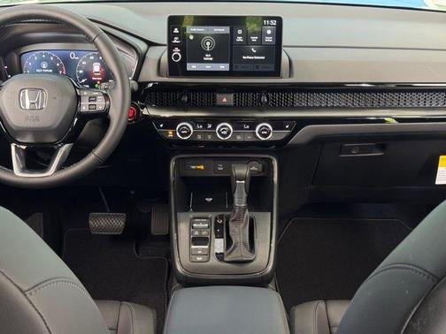2026 Honda CR-V EX-L 2WD