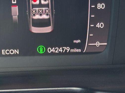 2024 Honda Accord Hybrid Base