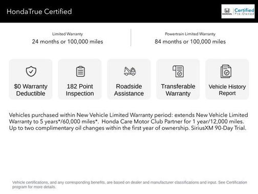 2024 Honda Accord Hybrid Base