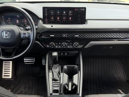 2024 Honda Accord Hybrid Base