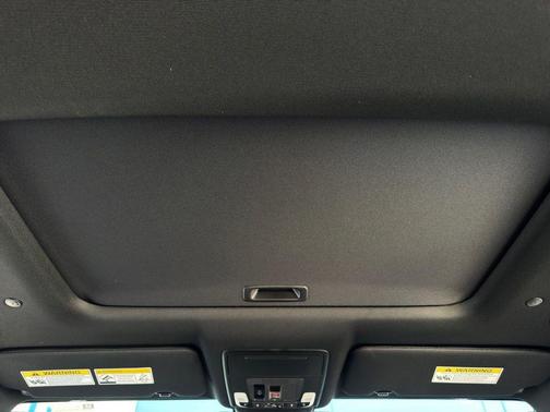 Canyon River Blue Metallic 2026 Honda CR-V Hybrid Sport Touring AWD