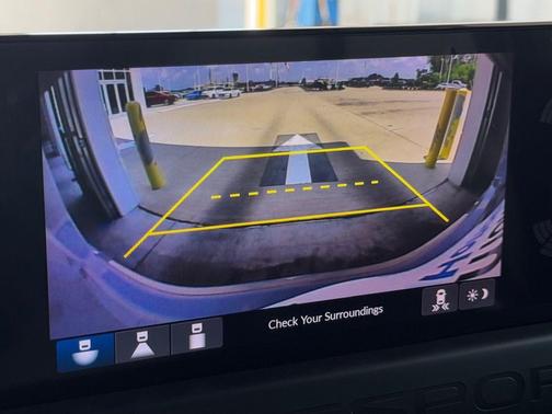 2026 Honda Passport AWD RTL