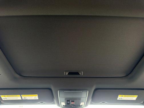 Platinum White Pearl 2026 Honda CR-V Hybrid Sport Touring AWD