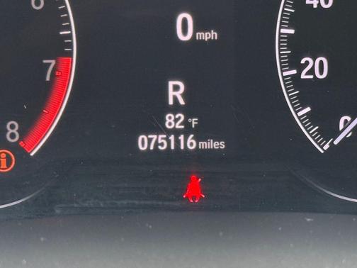 2021 Honda Accord Touring 2.0T