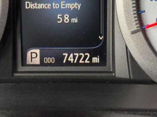 2017 Toyota Sienna SE