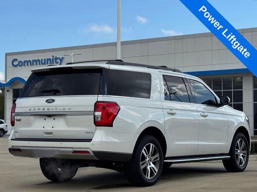 2023 Ford Expedition Max XLT