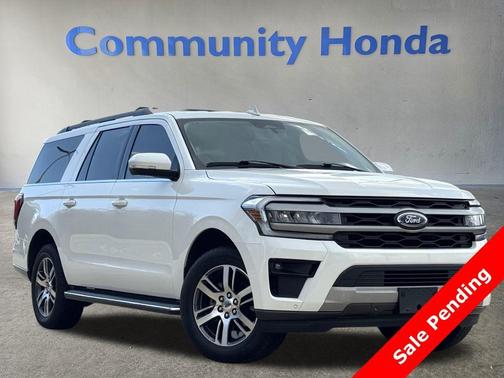 2023 Ford Expedition Max XLT