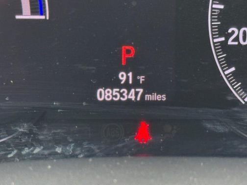 2018 Honda Accord Hybrid EX-L