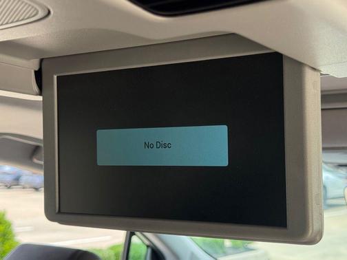 Pacific Pewter Metallic 2019 Honda Odyssey Elite